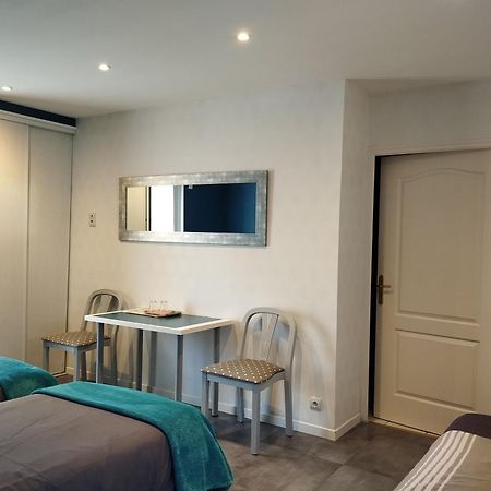 Les Chambres D'Hotes Joy Val de Vesle Kültér fotó