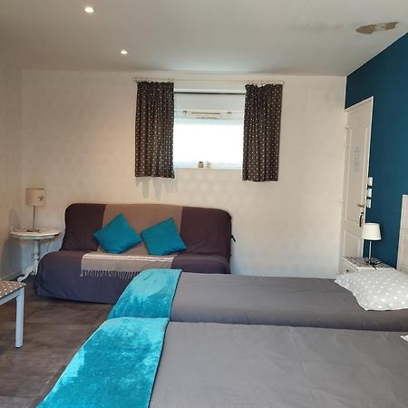 Les Chambres D'Hotes Joy Val de Vesle Kültér fotó