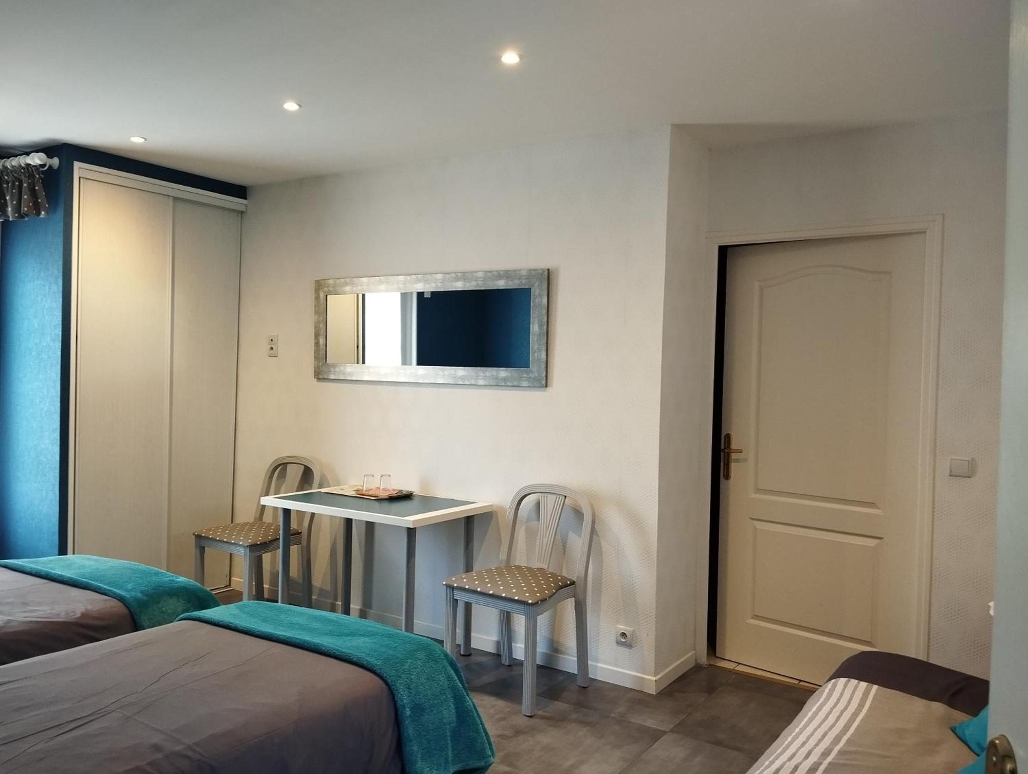 Les Chambres D'Hotes Joy Val de Vesle Kültér fotó