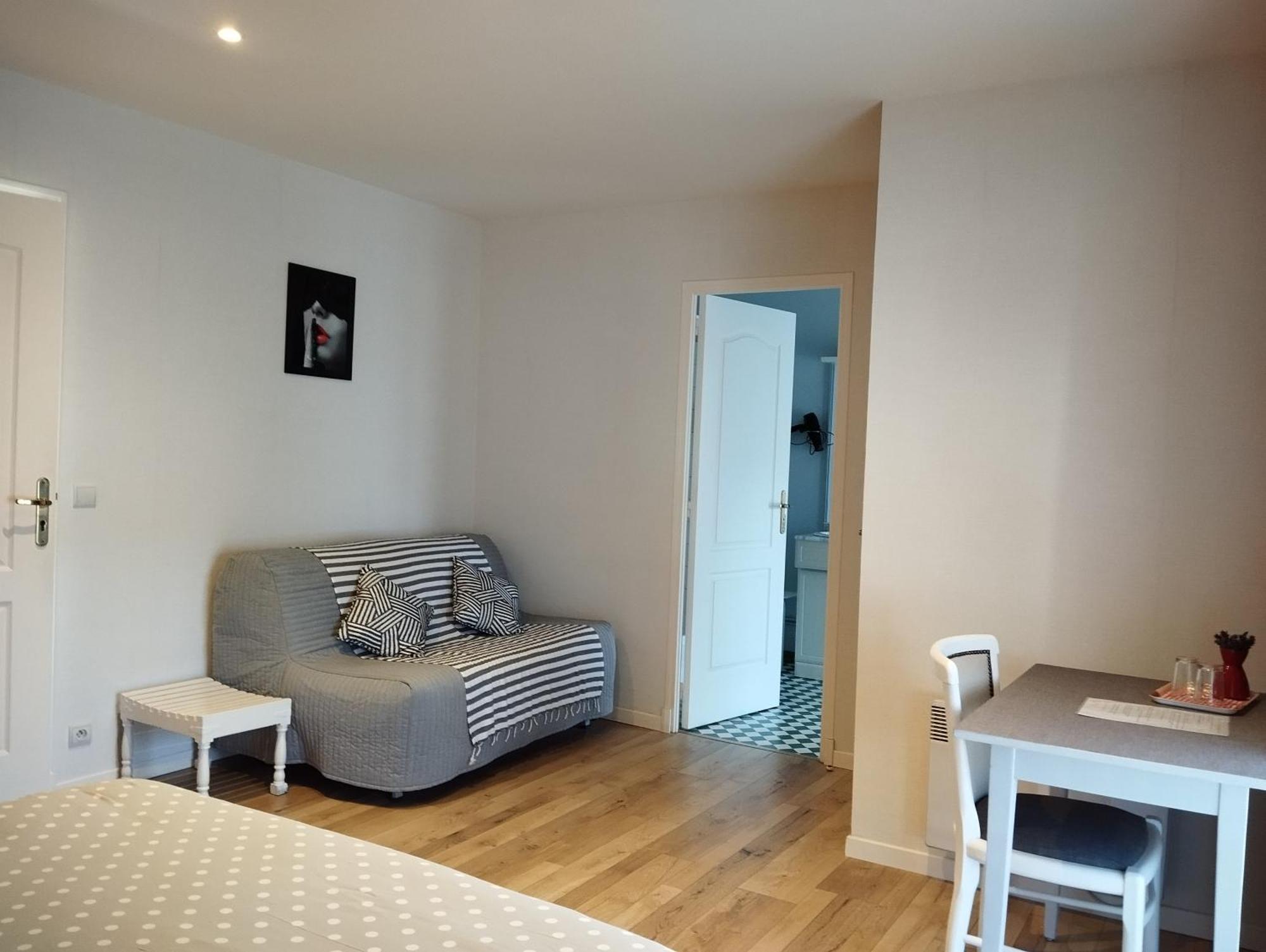 Les Chambres D'Hotes Joy Val de Vesle Kültér fotó