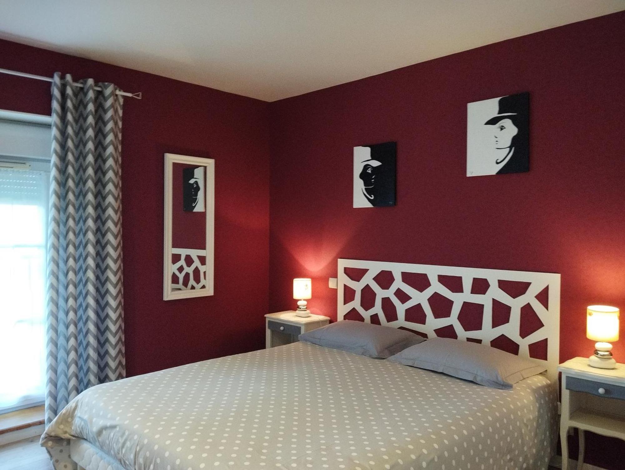 Les Chambres D'Hotes Joy Val de Vesle Kültér fotó