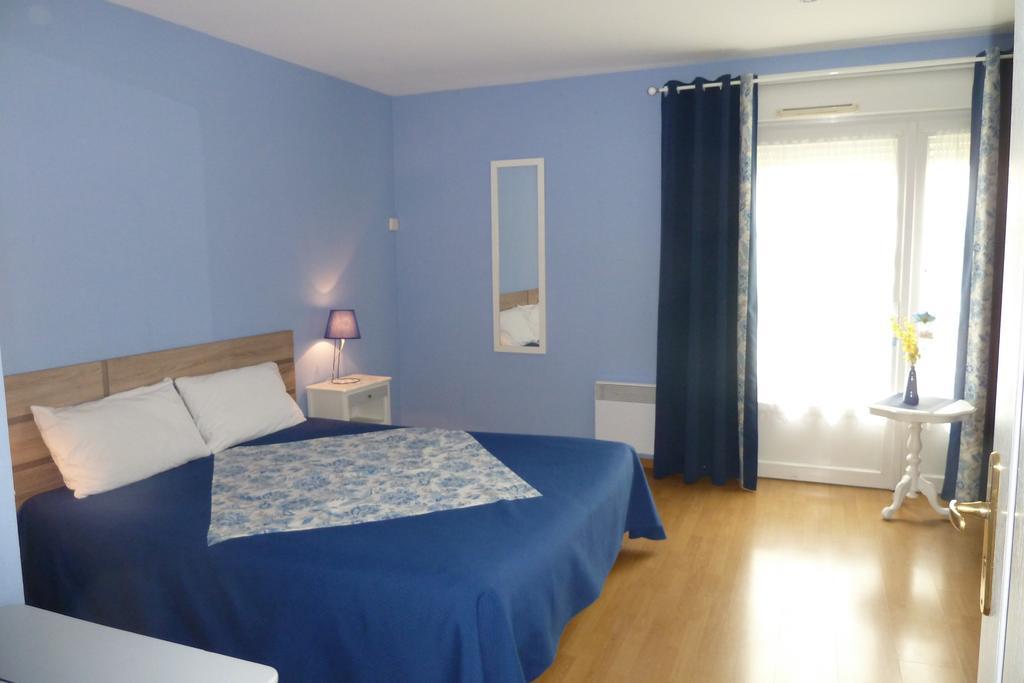 Les Chambres D'Hotes Joy Val de Vesle Kültér fotó