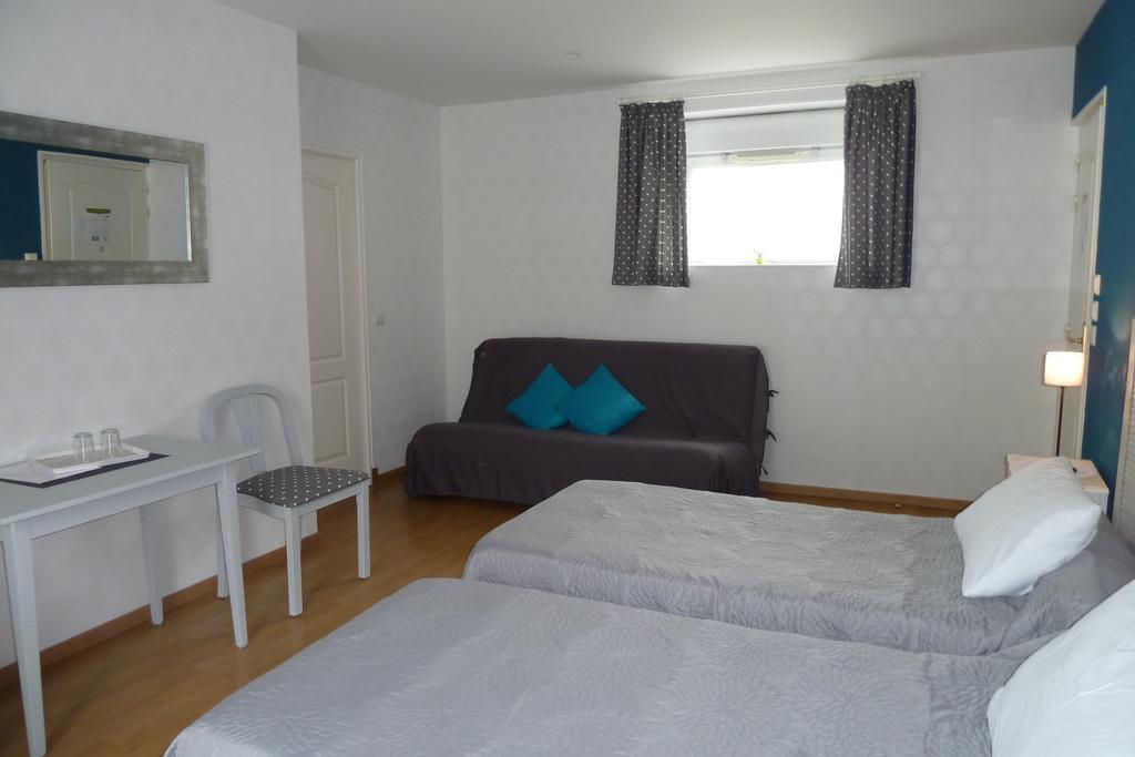 Les Chambres D'Hotes Joy Val de Vesle Kültér fotó